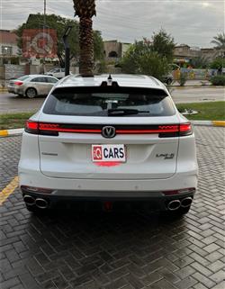 شانجان يوني كي